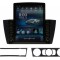 Navigatie BMW Seria 3 E90 AUTONAV ECO Android GPS Dedicata, Model XPERT Memorie 16GB Stocare, 1GB DDR3 RAM, Display Vertical Stil Tesla 10&quot; Full-Touch