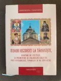 Cartea &bdquo;Ierarhi rezidenți la T&acirc;rgoviște, iubitori de cultură și promotori ai valorilor creștine prin intermediul tiparului și al educației&rdquo;,