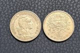 Portugalia 1 escudo 1964, Europa