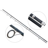 Lanseta Fibra de Carbon Baracuda Carp Hunter 12&quot;/3.60m, 3.5lbs, 2seg