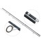 Lanseta Fibra de Carbon Baracuda Carp Hunter 12&quot;/3.60m, 3.5lbs, 2seg