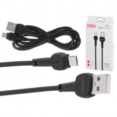 Cablu de date / cablu de incarcare Micro USB cu incarcare rapida 1M