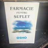 Farmacie pentru suflet - Osho
