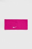 Nike bentita pentru cap culoarea roz