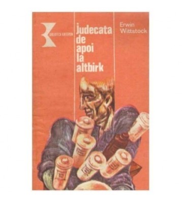 Erwin Wittstock - Judecata de apoi la Altbirk - 124438 foto