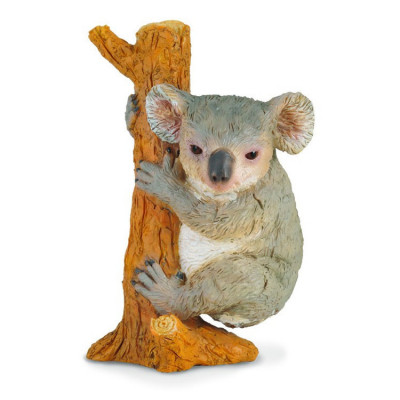Figurina Koala - Collecta foto