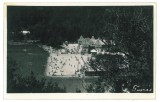 Tusnad, Strandul, Romania - Carte Postala Veche, Vedere Neutilizata, Transilvania, Fotografie Reală
