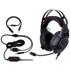 Casti pentru jocuri PC Tracer GAMEZONE Raptor V2 | PS4 | Xbox One