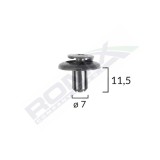 ODORIZANT AUTO BRADUT WUNDER-BAUM BLACK ICE 45832