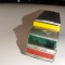 bnk jc Matchbox 47c DAF Container Truck