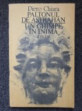 PALTONUL DE ASTRAHAN * UN GHIMPE IN INIMA - Piero Chiara