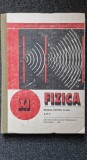 FIZICA MANUAL PENTRU CLASA A XI-A - Enescu, Prodan, Gherbanovschi