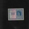 Rar! Austria Austro Ungaria 1000 1.000 kronen coroane 1922 seria025928