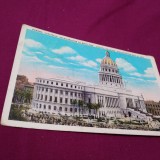 Cumpara ieftin CARTE POSTALA 1930 HAVANA CUBA CIRCULATA LA LUGOJ