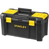 Stanley STST1-75520 - Cutie din plastic 482x254x250 mm maner transport