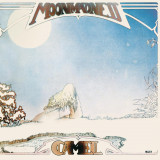 Camel Moonmadness LP 2019 gatefold (vinyl), Rock