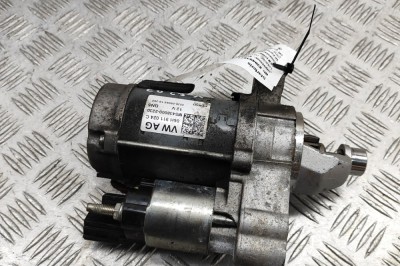 Electromotor AUDI A5 Sportback F5A 2019 OEM: 06H911024C | 30493971 foto