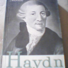 I. Weinberg - HAYDN { 1964 }