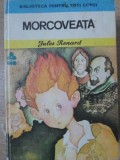 MORCOVEATA-JULES RENARD-280121
