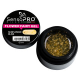 Cumpara ieftin Flower Fairy Gel UV SensoPRO Milano - Sunflower Bliss 5ml