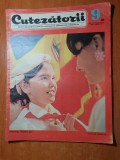 Cutezatorii 27 februarie 1969-cronica pioniereasca