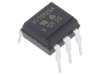 Optotriac 5kV DIP6 fără zero-crossing