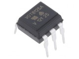 Optotriac 5kV DIP6 fără zero-crossing