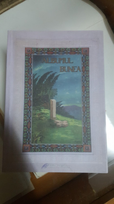 Albumul Bunea, &Icirc;n amintirea canonicului Augustin Bunea, Ediția a II-a, 2009 003