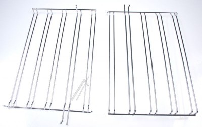SET GRILAJ LATERAL CUPTOR Cuptor incorporabil Arctic AROIM25603X foto