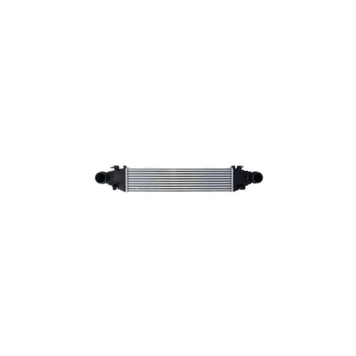 Intercooler MERCEDES-BENZ C-CLASS T-Model S204 AVA Quality Cooling MS4525 foto
