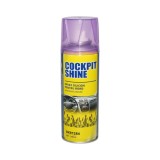 Spray silicon pentru bord antistatic cu lavanda 200 ml Breckner Germany