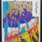 SOMALIA-FOTBAL-FRANTA- 1 colita-MNH**SOM 165C