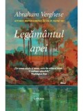 Legamantul apei/Abraham Verghese