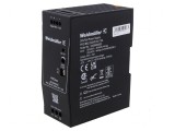 Alimentator pulsatoriu pentru şină DIN 240W 24VDC 10A