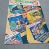 REVISTA MICHA NR 10 /1987