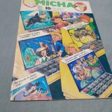 Cumpara ieftin REVISTA MICHA NR 10 /1987