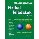 Fizikai feladatok - II.k&ouml;tet - D&eacute;r J&aacute;nos