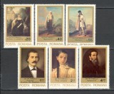 Romania.1979 Pictura-Gh.Tattarescu XR.810