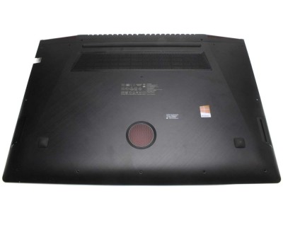 Bottom Case Lenovo 5CB0K37633 Carcasa Inferioara Neagra foto