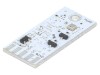 Placă de Expansiune I2C BME280 3,3VDC/5VDC