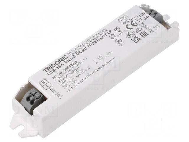 Alimentator LED pulsatoriu 15W