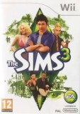Joc Nintendo Wii Sims 3