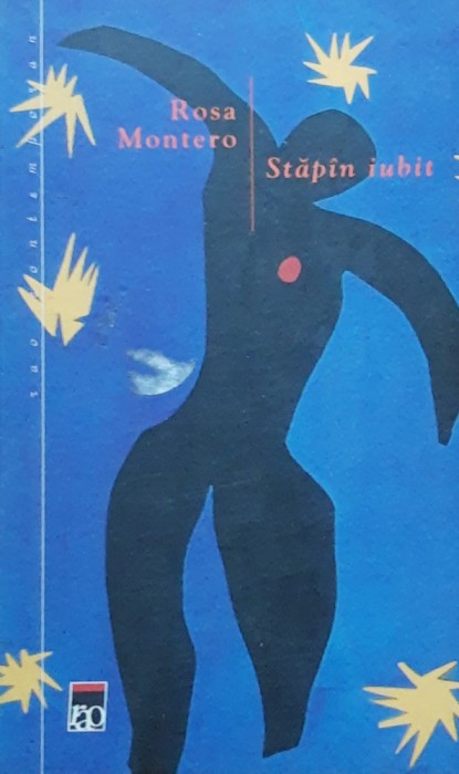 STAPAN IUBIT - ROSA MONTERO, 2006