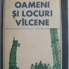 Oameni si locuri valcene – Costea Marinoiu