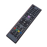 Telecomanda universala Alien 255AA pentru TV Finlux, Myria, Horizon, Teletech, Telefunken Led Smart