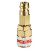 Extensie cupla de inalta presiune pentru aer conditionat R134a