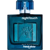 Franck Olivier Night Touch Eau de Toilette pentru bărbați 100 ml, Apa de toaleta