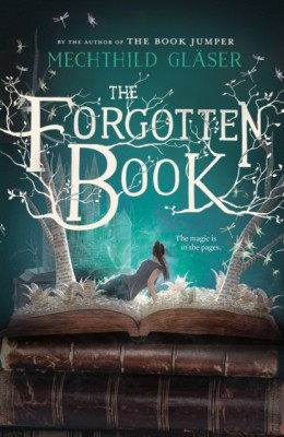 The Forgotten Book foto