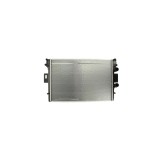 Radiator apa IVECO DAILY III caroserie inchisa combi DENSO DRM12003