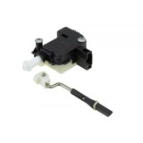 Actuator inchidere centralizata clapeta rezervor Vw Touran 2003-, 1T0810773A